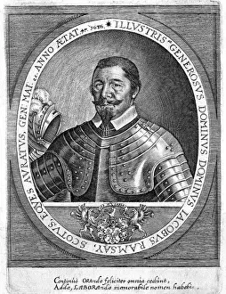 1638: SIR JAMES RAMSAY