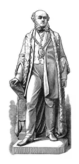 Rewarded: SIR JAMES RAMSDEN