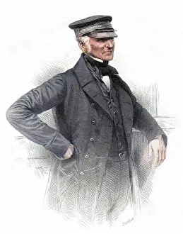 SIR JAMES SIMPSON - 1