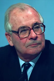 Spicer: Sir James Spicer MP