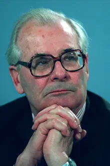 Spicer: Sir James Spicer MP