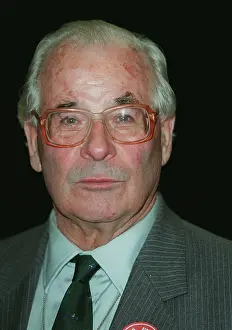 Spicer: Sir James Spicer MP