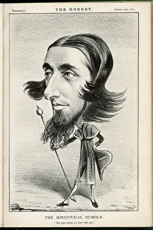 Stansfeld: SIR JAMES STANSFELD