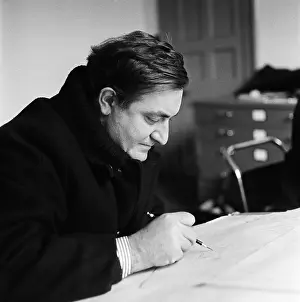 Stirling: Sir James Stirling - Architect