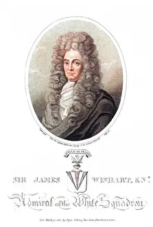 Wishart: SIR JAMES WISHART