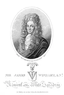 1723: SIR JAMES WISHART