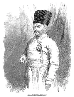 Parsi: Sir Jamsetjee Jejeebhoy, 1st Baronet
