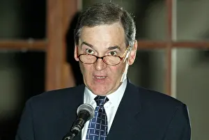 Affiars: Sir Jeremy Greenstock