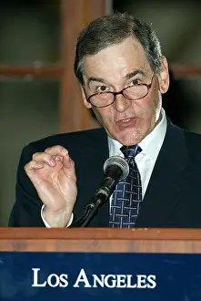 Affiars: Sir Jeremy Greenstock