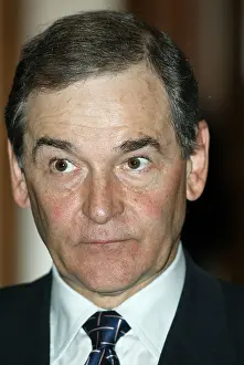 Affiars: Sir Jeremy Greenstock