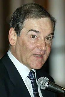 Affiars: Sir Jeremy Greenstock