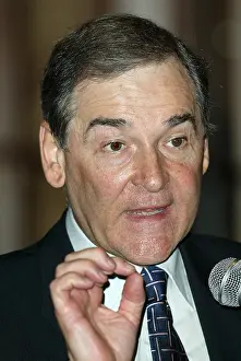 Affiars: Sir Jeremy Greenstock