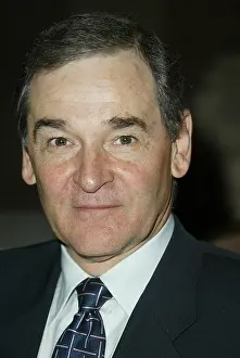 Affiars: Sir Jeremy Greenstock
