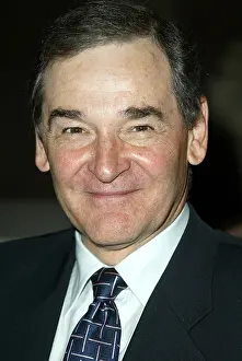 Affiars: Sir Jeremy Greenstock