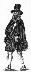 Overbury: SIR JERVAS YELVIS