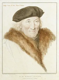 Imitations: Sir John More