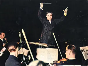 Barbirolli: Sir John Barbirolli