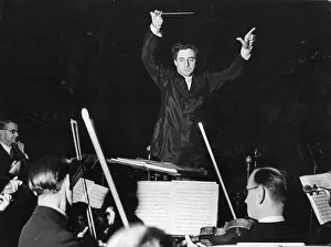 Barbirolli: Sir John Barbirolli