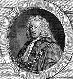 Barnard: Sir John Barnard