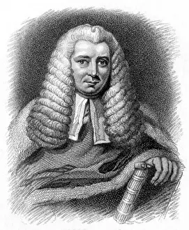Bayley: SIR JOHN BAYLEY, JUDGE