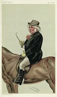 Watchmaker: Sir John Bennett