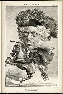 Sheriff: SIR JOHN BENNETT