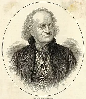 Bowring: SIR JOHN BOWRING