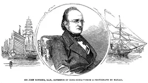 Bowring: SIR JOHN BOWRING