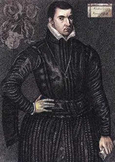 Brockett: SIR JOHN BROCKETT