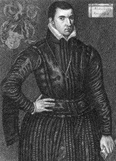 Brockett: SIR JOHN BROCKETT