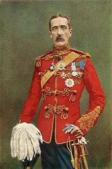 Ardagh: SIR JOHN CHARLES ARDAGH