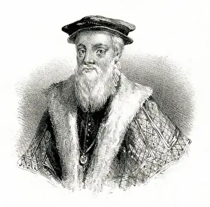 1514: SIR JOHN CHEKE 1514-1557