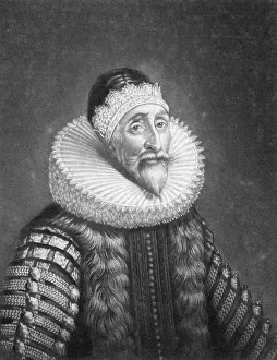 1563: SIR JOHN COKE
