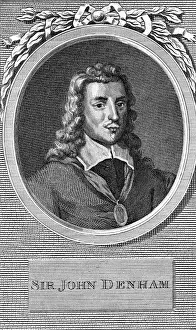 Prudence: SIR JOHN DENHAM