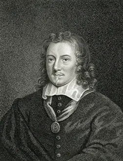 Denham: SIR JOHN DENHAM