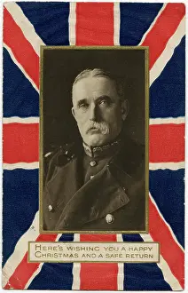 Aug16: Sir John Denton French