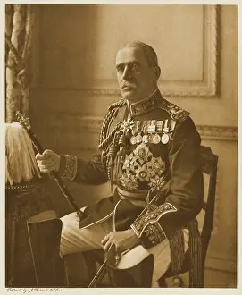 Denton: SIR JOHN DENTON FRENCH