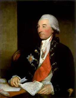 Sheaf: Sir John Dick