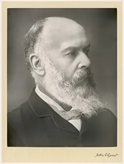 Eldon: SIR JOHN ELDON GORST