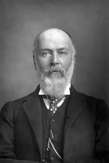 Eldon: SIR JOHN ELDON GORST