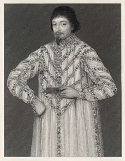 1592: SIR JOHN ELIOT