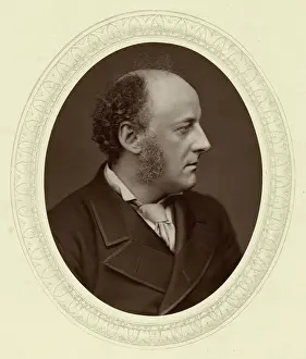Millais: SIR JOHN EVERETT MILLAIS