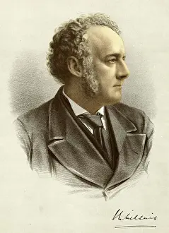 Millais: SIR JOHN EVERETT MILLAIS