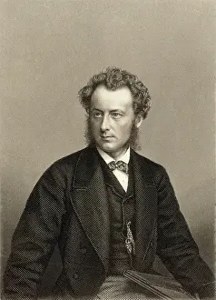 Millais: SIR JOHN EVERETT MILLAIS