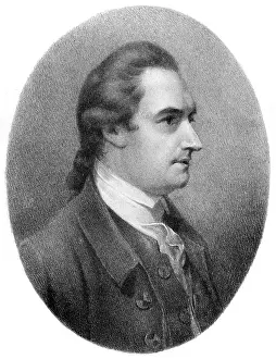 1739: SIR JOHN FENN
