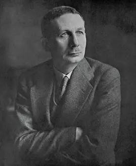 Sir John Forsdyke