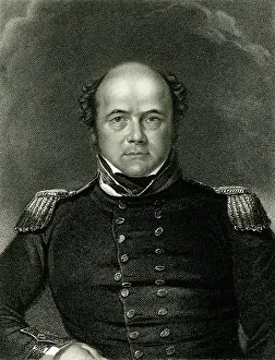 1847: Sir John Franklin