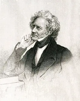 Herschel: SIR JOHN FREDERICK WILLIAM HERSCHEL