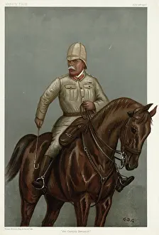 Denton: SIR JOHN FRENCH