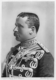 Denton: SIR JOHN FRENCH